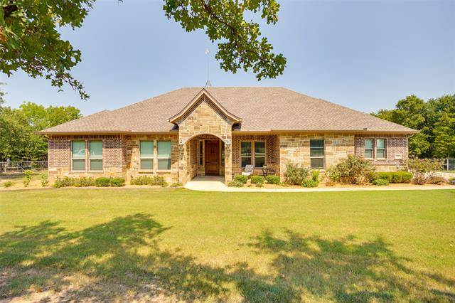 Paradise, TX 76073,772 County Road 3451