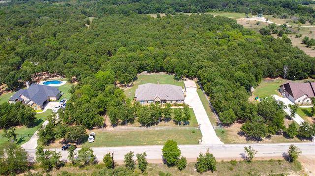 Paradise, TX 76073,772 County Road 3451