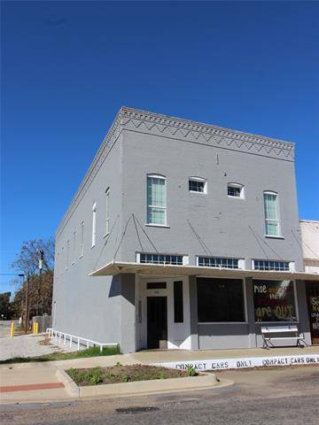 Collinsville, TX 76233,100 N. Main Street