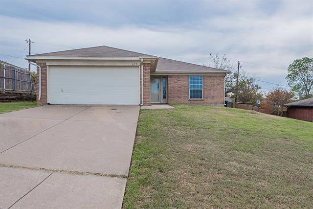 Burleson, TX 76028,633 Cedar Ridge Lane