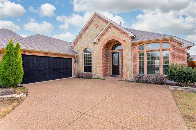 Mckinney, TX 75072,4401 Oxbow Drive