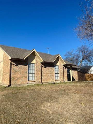 Garland, TX 75042,917 Eleanor Court