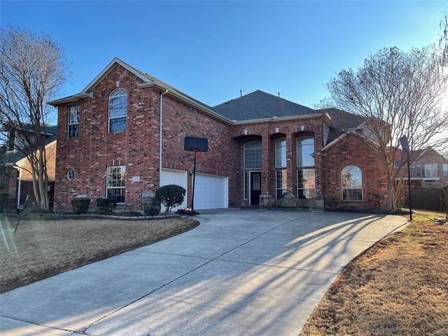 Rowlett, TX 75089,9605 Peach Tree Lane