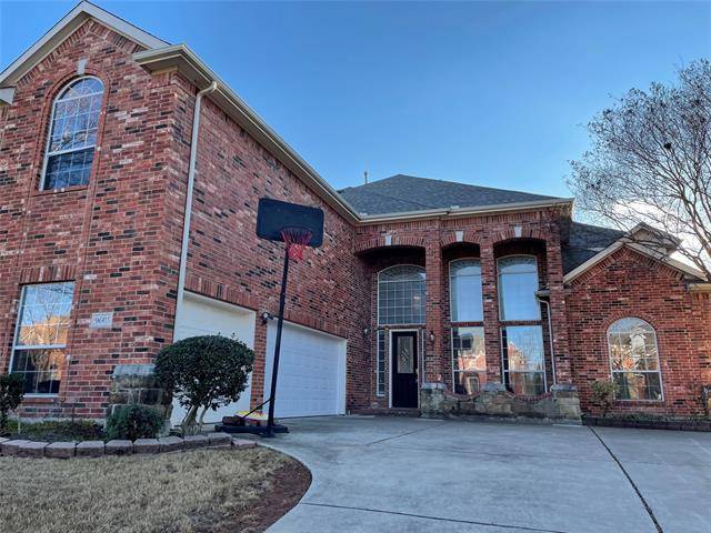 Rowlett, TX 75089,9605 Peach Tree Lane