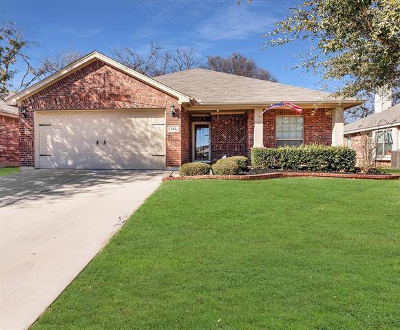 Azle, TX 76020,652 Clearbrook Street