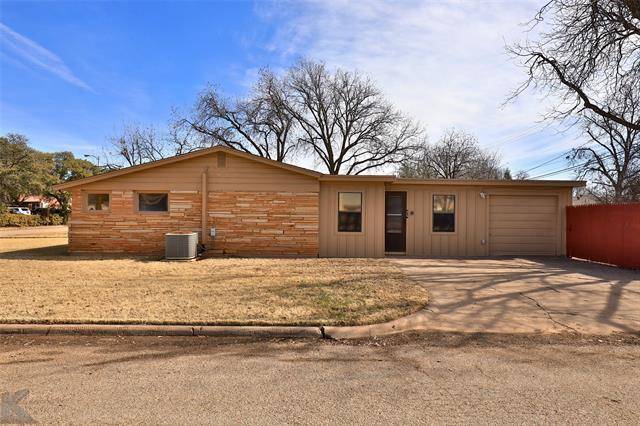 Abilene, TX 79605,3357 S 15th Street