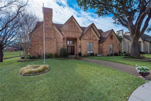 Plano, TX 75025,3900 Sagamore Hill Court