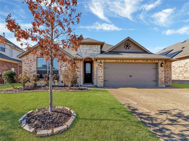 Forney, TX 75126,520 Spruce Trail