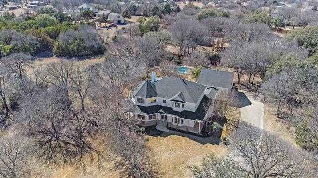 Weatherford, TX 76087,115 Lake Circle Court