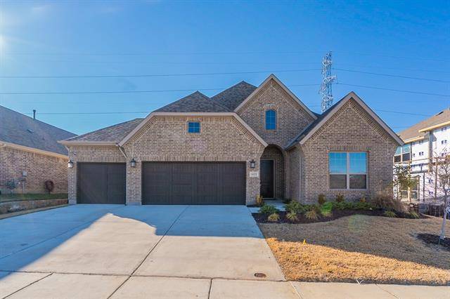 Fort Worth, TX 76262,14321 Home Trail