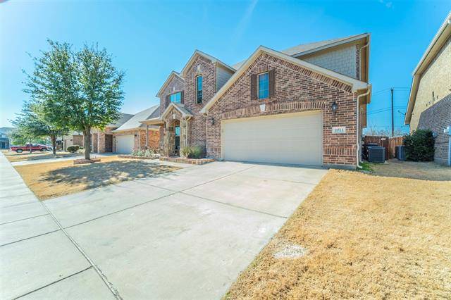 Fort Worth, TX 76052,11513 Misty Mesa Drive