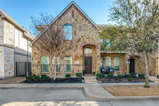 Mckinney, TX 75070,8625 Whitehead Street