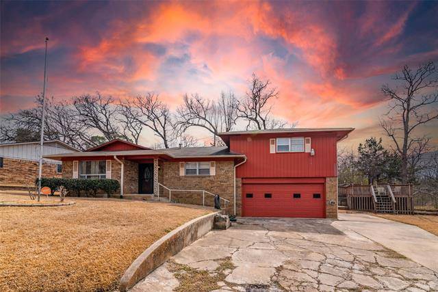 Denison, TX 75020,1352 Crestview Drive