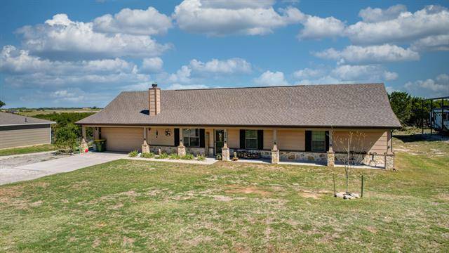 Weatherford, TX 76087,529 Brazos Hills Drive