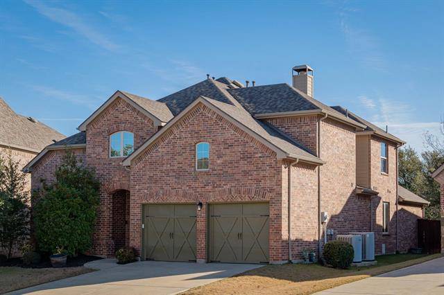 Lantana, TX 76226,8520 Silverleaf Circle