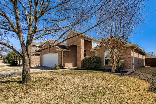 Little Elm, TX 75068,292 Brookdale Drive