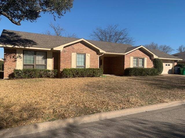 Waxahachie, TX 75165,438 Gingerbread Lane