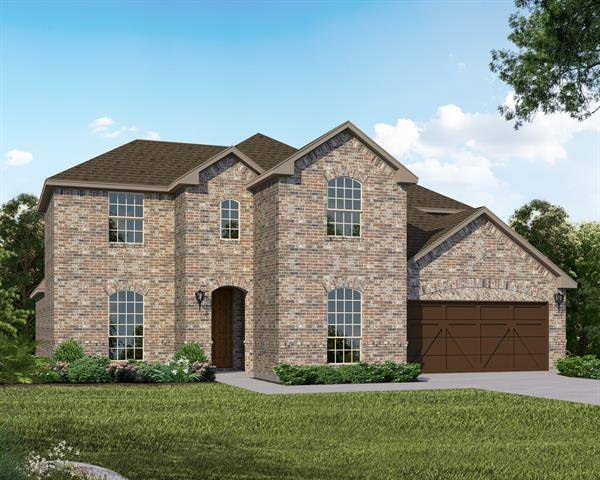 Haslet, TX 76052,2094 Cloverfern Way