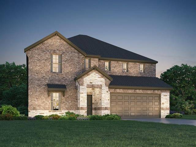 Haslet, TX 76052,2121 Sun Star Drive