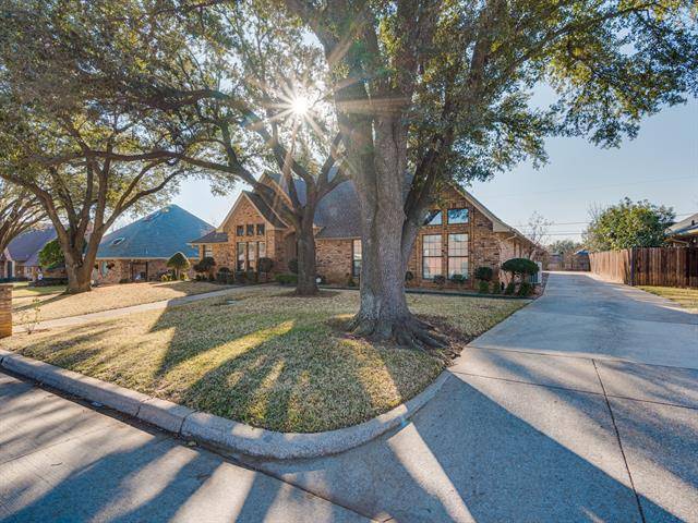 Mansfield, TX 76063,1102 Shady Oak Trail