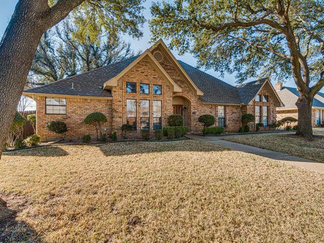 Mansfield, TX 76063,1102 Shady Oak Trail