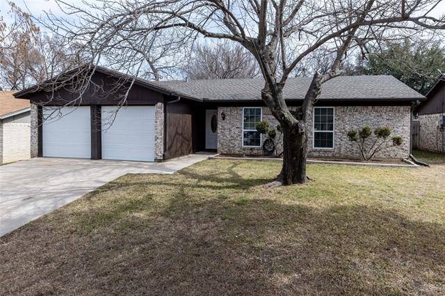 Irving, TX 75060,2704 Springlake Court