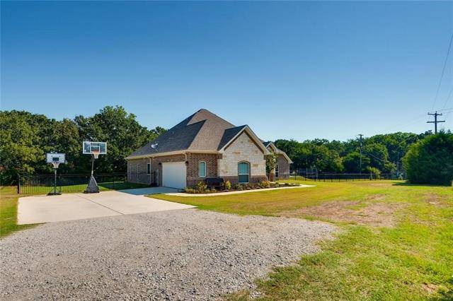 Boyd, TX 76023,500 Woodland Park Drive