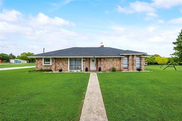 Alvord, TX 76225,1487 S Wickham Street