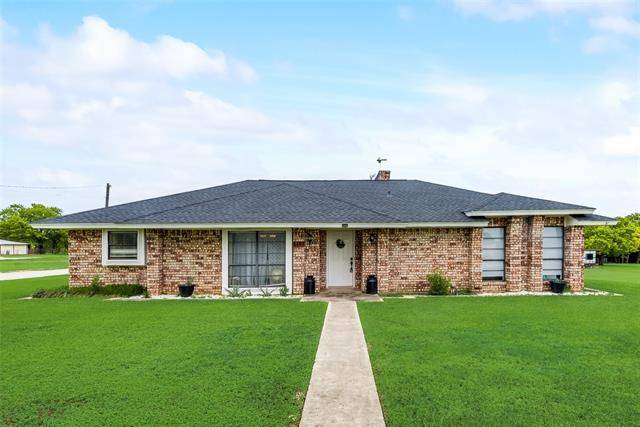 Alvord, TX 76225,1487 S Wickham Street