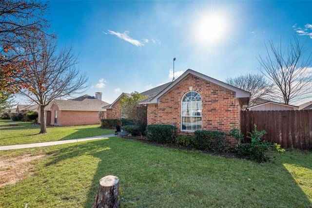 Sanger, TX 76266,214 Aster Drive