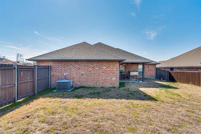 Ennis, TX 75119,2800 Hackberry