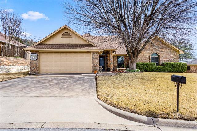 Weatherford, TX 76086,1209 Westbriar Drive