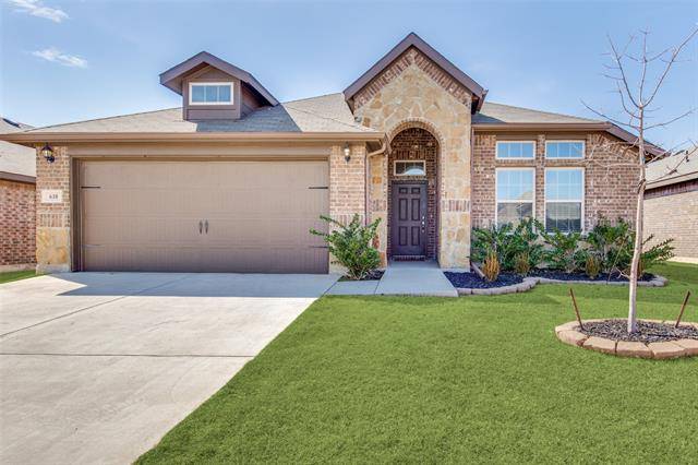 Justin, TX 76247,618 Ridge View Way