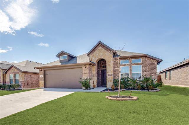 Justin, TX 76247,618 Ridge View Way