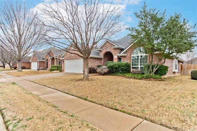 Haltom City, TX 76137,5808 Clear Creek Drive