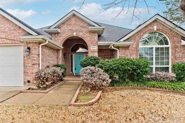 Haltom City, TX 76137,5808 Clear Creek Drive