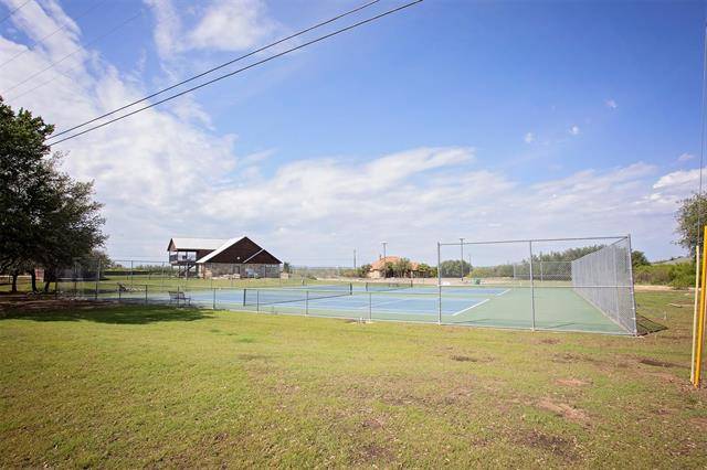 Graford, TX 76449,Lot 100 Turnberry Loop