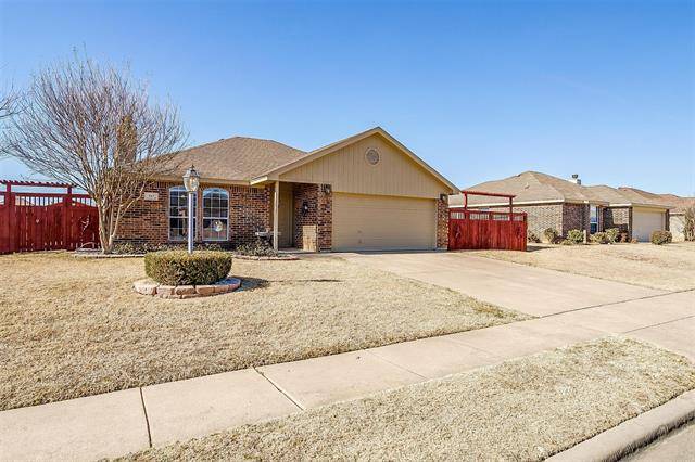 Burleson, TX 76028,517 Reagan Lane