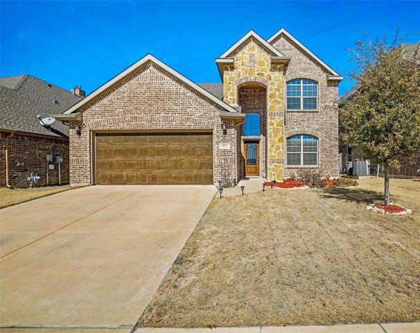 Fort Worth, TX 76131,937 Viburnum Drive