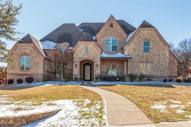 Keller, TX 76248,2410 Southern Hills Court