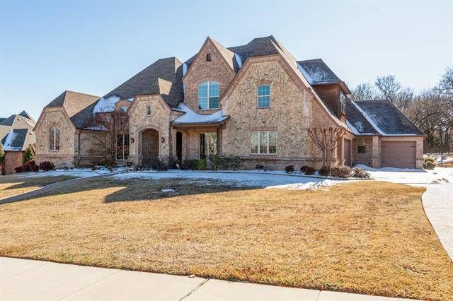 Keller, TX 76248,2410 Southern Hills Court