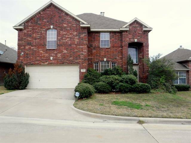 Arlington, TX 76016,3103 Willowdale Drive