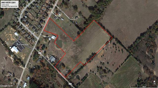 Canton, TX 75103,000 Vz County Road 2206