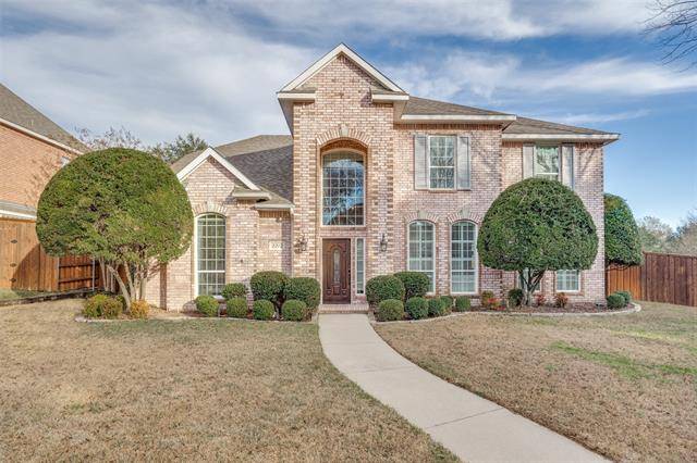 Plano, TX 75074,2212 Molly Lane