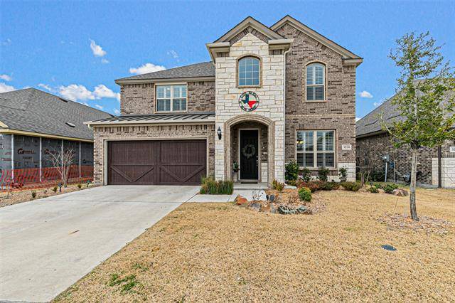 Heath, TX 75126,3224 Flowering Peach Drive