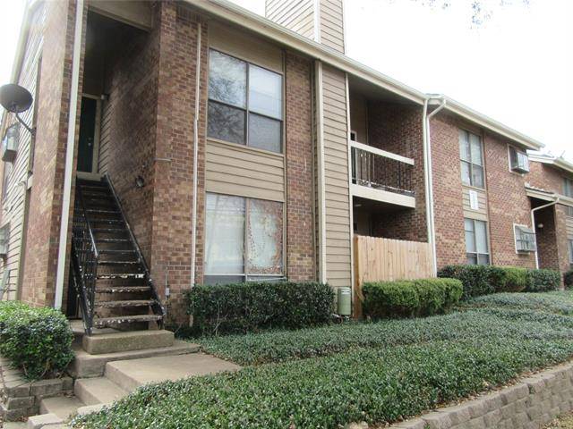 5750 PHOENIX #15, Dallas, TX 75231