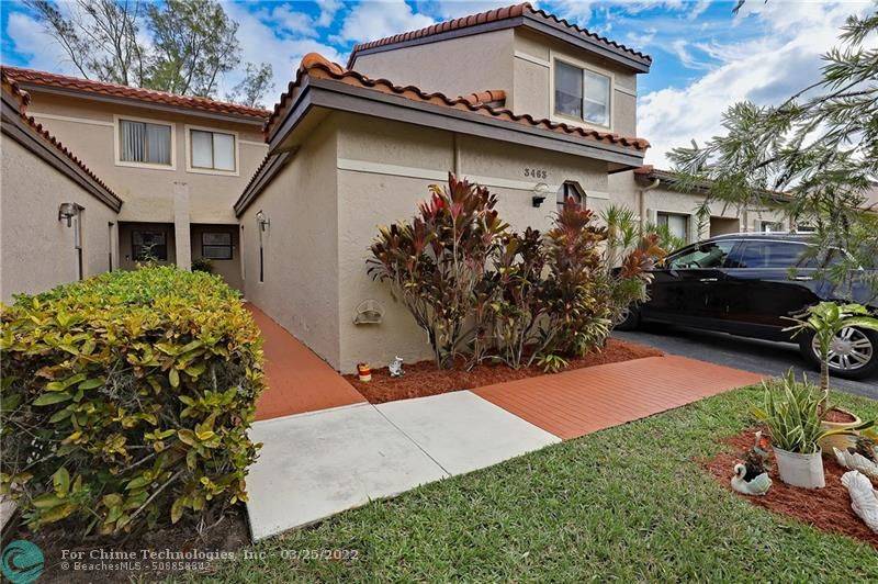 Lauderhill, FL 33319,3463 W Inverrary Blvd  #3463