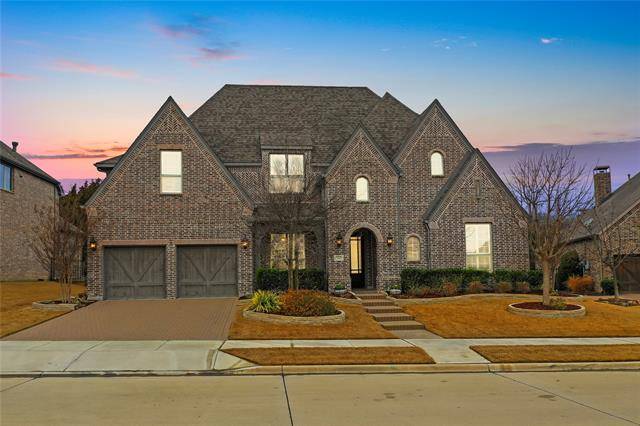 Prosper, TX 75078,301 Kebler Drive