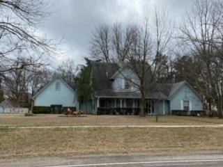 Whitewright, TX 75491,305 W Grand Street