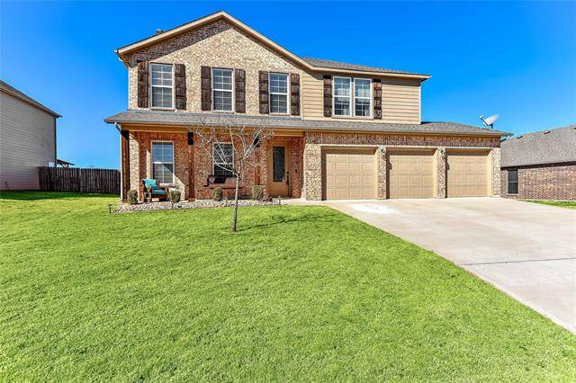 Sherman, TX 75090,1716 Fairway Drive